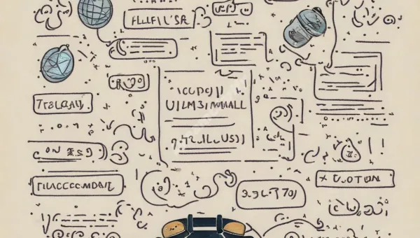 The Meaning of Dreaming of a Voicemail