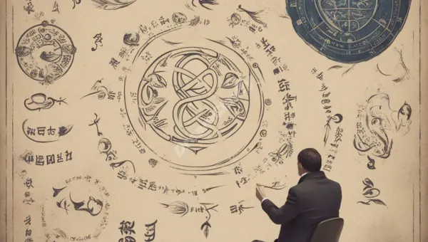 The Meaning of Dreaming of an Interpreter