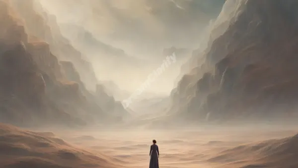 The Meaning of Dreams About Being Outside