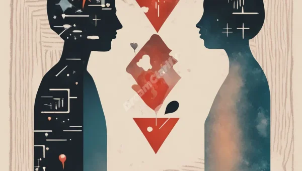 The Meaning of Dreaming of Breaking Up