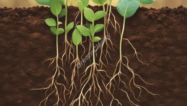 The Meaning of Dreaming of Fertile Soil