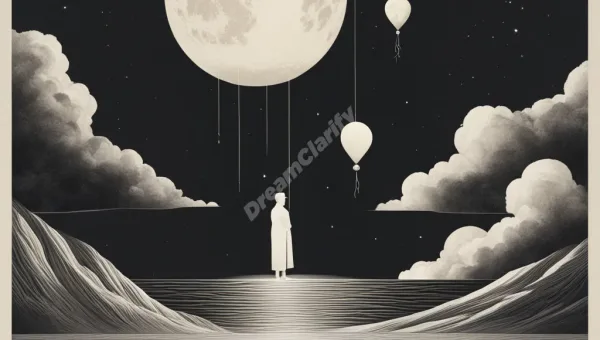 The Meaning of Dreaming of Losing