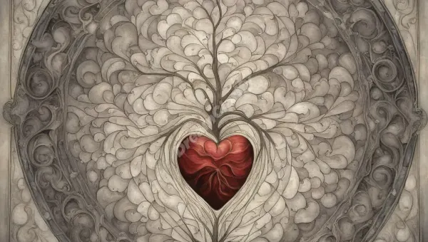 The Meaning of Dreaming of the Heart