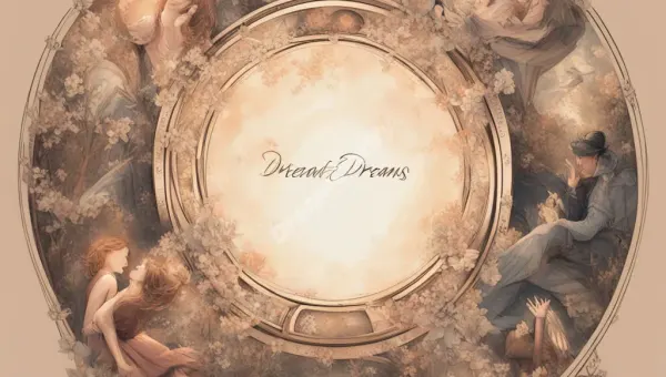 The Meaning of Dreams About Engagement