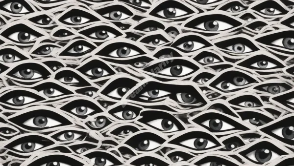The Meaning of Dreams About Eyes