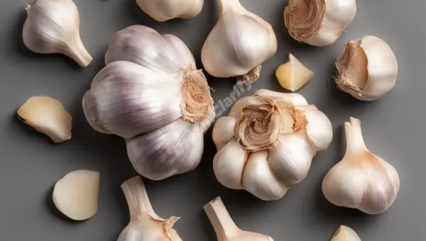 The Meaning of Dreams About Garlic