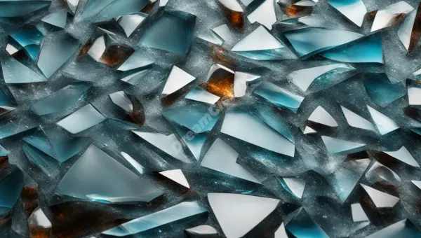 The Meaning of Dreams About Glass