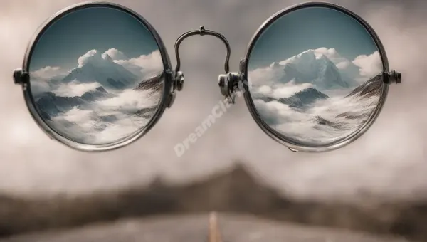 The Meaning of Dreams About Lenses