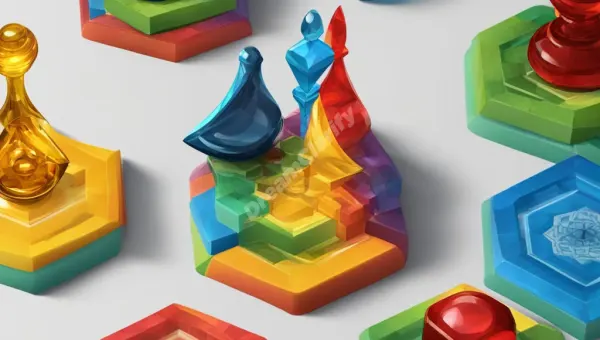 The Meaning of Dreams About Playing a Game