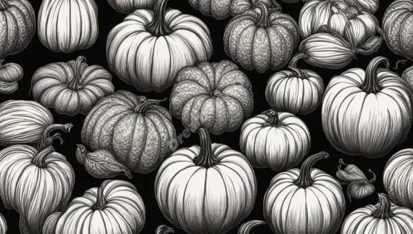 The Meaning of Dreams About Pumpkins