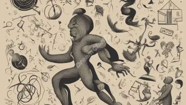 The Meaning of Dreams About Pursuing Your Interests