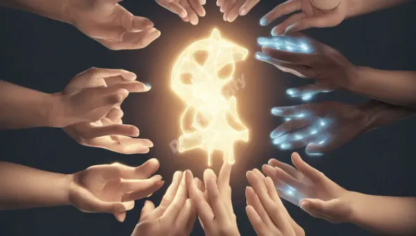 The Meaning of Dreams About Receiving Help