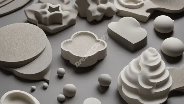 The Meaning of Dreams About Seeing Putty