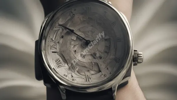 The Meaning of Dreams About Wrist
