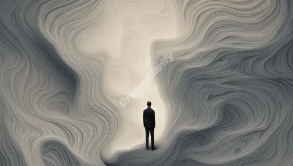 The Meaning of Feeling Uncomfortable in Dreams