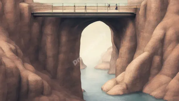 The Meaning of Gaps in Dreams