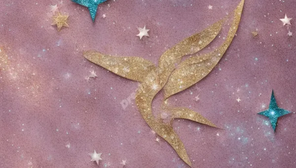 The Meaning of Glitter in Dreams