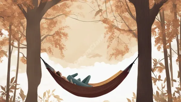 The Meaning of Hammock Dreams