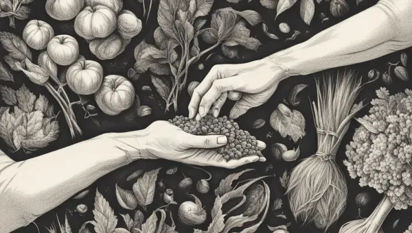 The Meaning of Harvesting Dreams