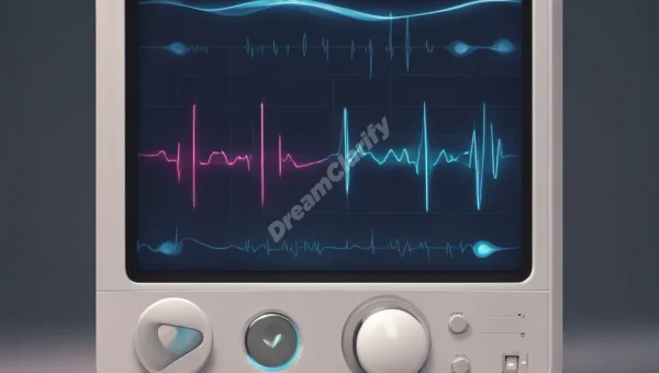 The Meaning of Heartbeat Dreams