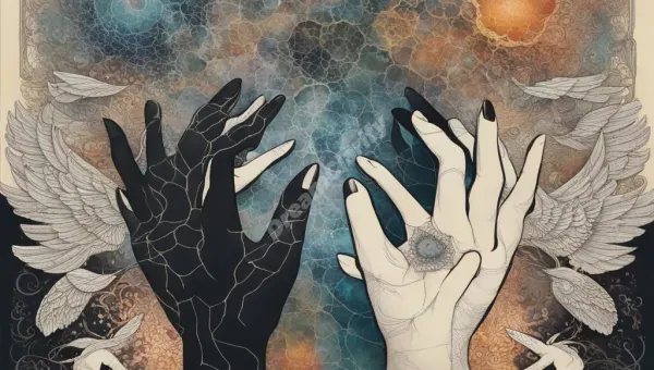 The Meaning of Itch Dreams