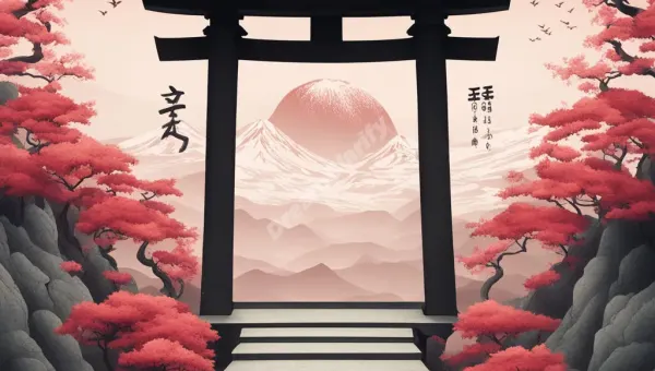 The Meaning of Japan in Your Dreams