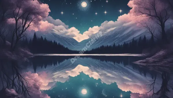 The Meaning of Lakes in Dreams