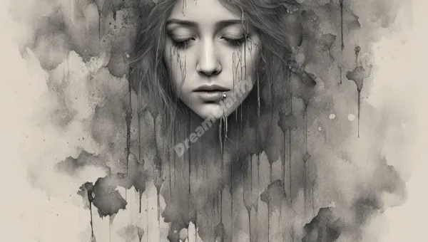 The Meaning of Lament in Dreams