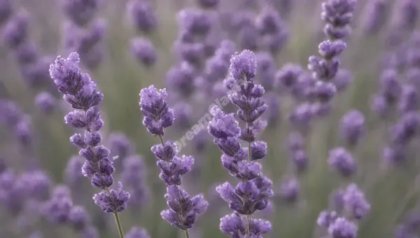 The Meaning of Lavender in Dreams