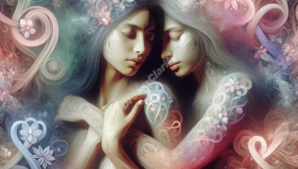 The Meaning of Lesbian Dreams