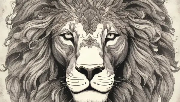 The Meaning of Lion Dreams