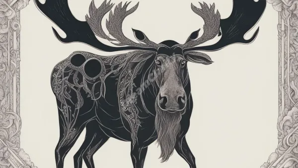 The Meaning of Moose Dreams