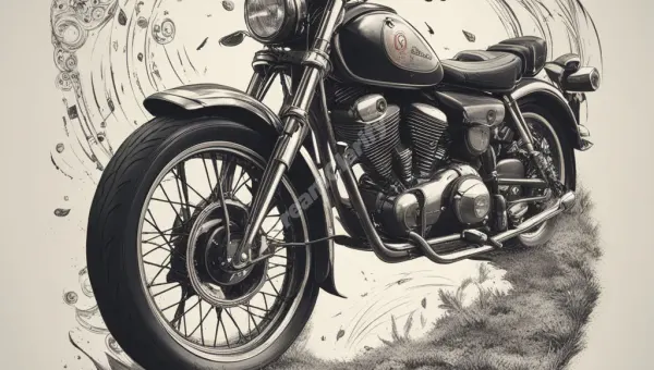 The Meaning of Motorcycle Dreams
