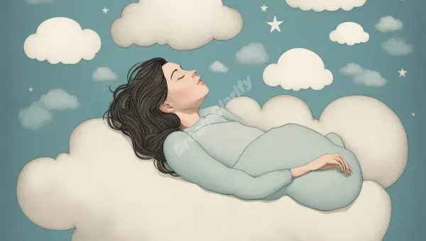 The Meaning of Napping in Dreams