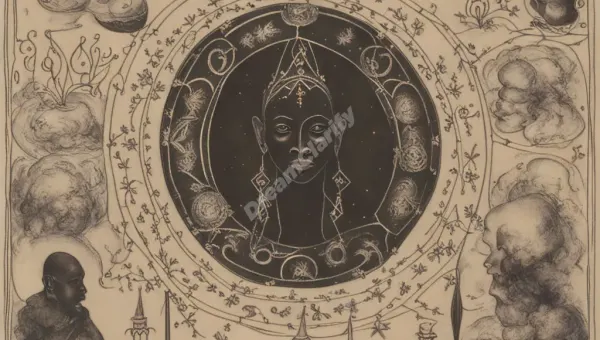 The Meaning of Obeah in Your Dreams