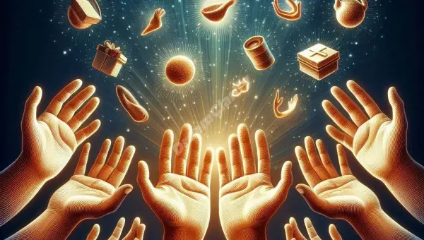The Meaning of Offering Dreams