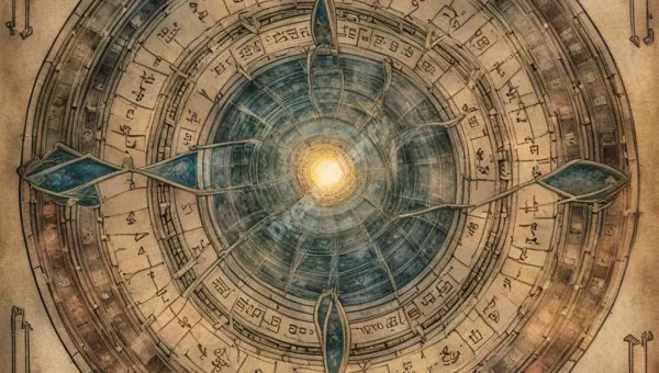 The Meaning of Oracles in Dreams