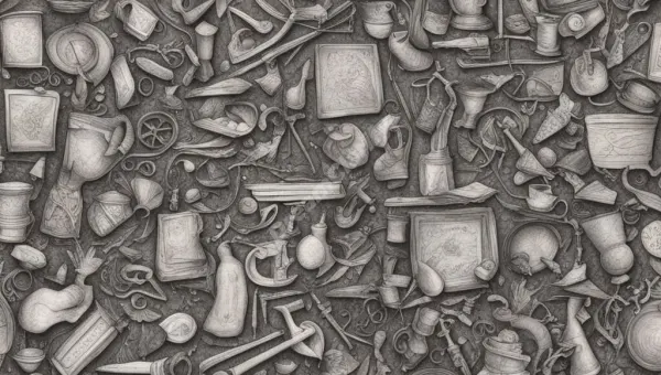 The Meaning of Organization in Dreams