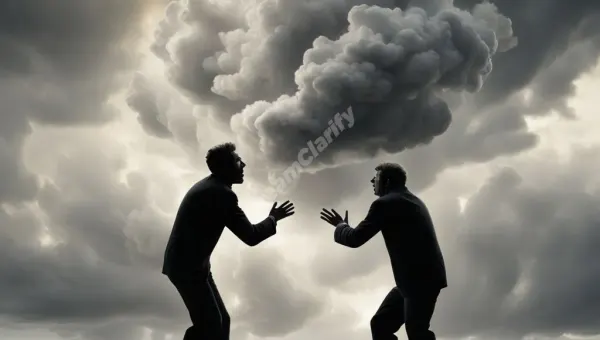 The Meaning of Quarrel Dreams
