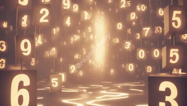 The Meaning of Quotas in Dreams