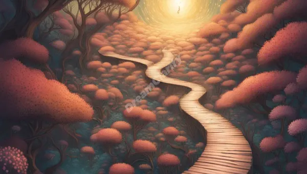 The Meaning of Rambling Dreams