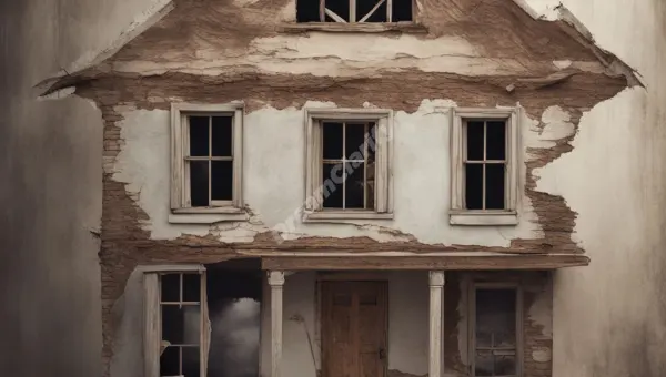 The Meaning of Renovation Dreams