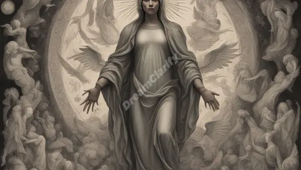 The Meaning of Resurrection Dreams