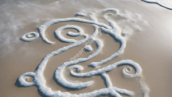 The Meaning of Salt Water Dreams