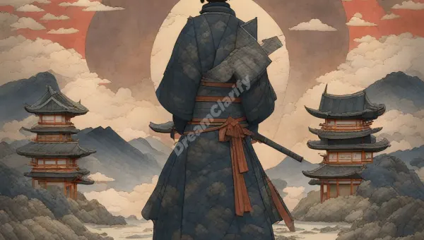 The Meaning of Samurai Dreams