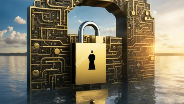 The Meaning of Seeing a Lock in a Dream