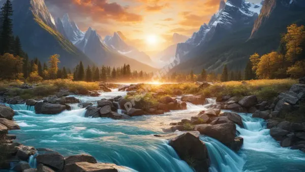 The Meaning of Seeing a Rush in a Dream