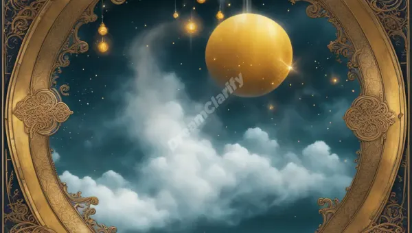The Meaning of Seeing Hot Water in a Dream