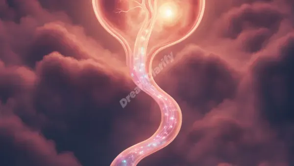The Meaning of “Seeing Kidneys in a Dream”