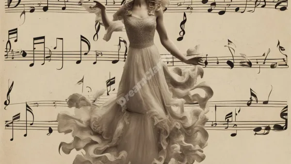 The Meaning of Singing in Dreams